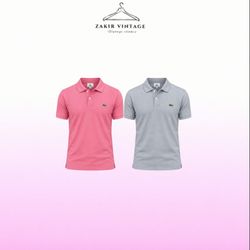 Lacoste T-Shirts