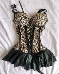 Baby Doll