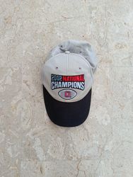 Nike Caps