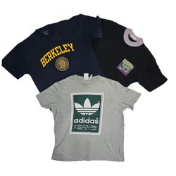Vintage Mixed Branded T-Shirts