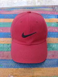 Y2K Vintage Ralph Lauren Nike Adidas Caps