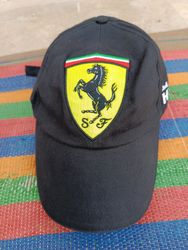 Y2K Vintage Ralph Lauren Nike Adidas Caps