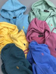 Prêmiûm Ralph Lauren SweatShirts And Hoodies ✨