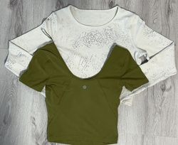 Lululemon Mix Bundle