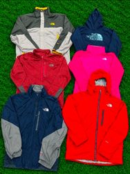 Authentic The North Face Windbreaker