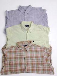 Ralph Lauren Button Down Shirts (AB-03)