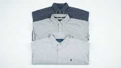Ralph Lauren Button Down Shirts (AB-04)