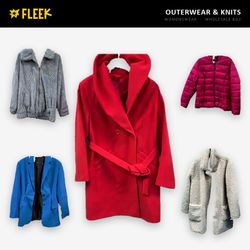 Women’s Winter Upperwear Surprise