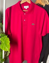 Lacoste tshirts 🐊🐊