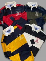 Special Unbranded Rugby T-Shirts