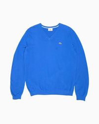 Lacoste Sweaters