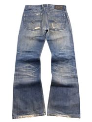 Diesel Bootcut Jeans verfügbar
