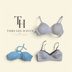 THB0016 Y2K Bra Tops Bundle | Cute Bra mini & sexy..
