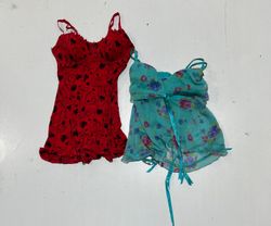Y2k Baby Dolls (1394)