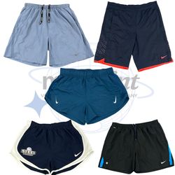 Nike Sports Shorts Bundle