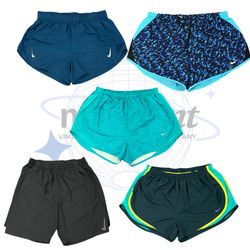 Nike Sports Shorts Bundle