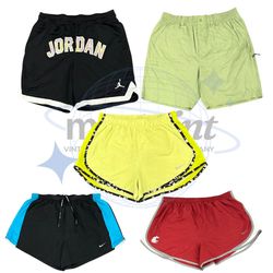 Nike Sports Shorts Bundle
