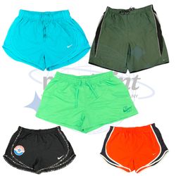 Nike Sports Shorts Bundle