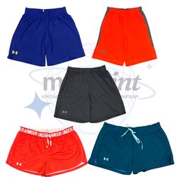 Under Armour Men’s Shorts Bundle