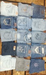 Jeans Y2K