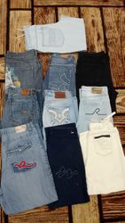 Hip Hop Jeans