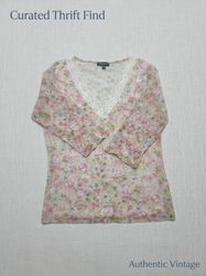 8x Wholesale & Whimsigoth Printed Tops Lot