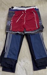 Nike Adidas Puma Kappa Branded Sportswear Wholesal..