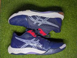 Asics brand shoes