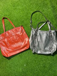 Coach  bags