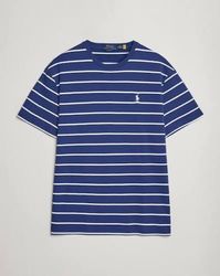 Ralph Lauren Polo Round