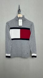 Tommy Hilfiger Sweater Wholesale Pre-Owned Exact B..