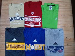 Branded Sports T-Shirts