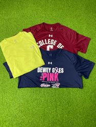 Under Armour Sports T-shirts id (565)