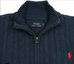 Premium Mix Ralph Lauren Sweater
