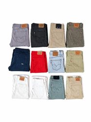 Levi's jeans