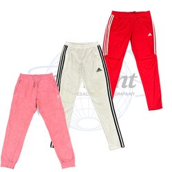 Adidas Trousers Bundle