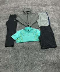 Oakley Mixed Reseller Bundle - #240926