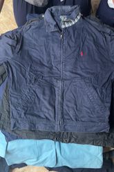 Polo Jackets