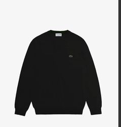 Lacoste Sweater