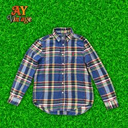 A.Y 489 Chemises Kids Ralph Lauren