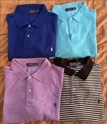 Beautiful premium Ralph Lauren polo T shirt