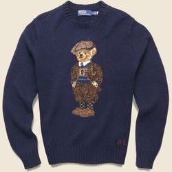 Ralph Lauren Mix sweaters or hoodies