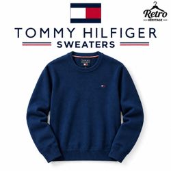 Tommy Hilfiger Sweaters - S004