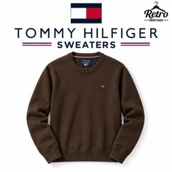 Tommy Hilfiger Sweaters - S005