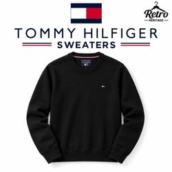 Tommy Hilfiger Sweaters - S006