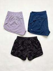 Lululemon Shorts (TA 021)
