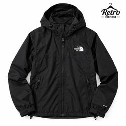 The North Face Windbreaker Jackets - S009