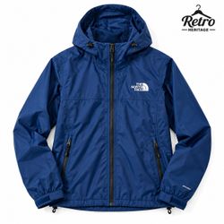 The North Face Windbreaker Jackets - S0010