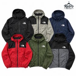 The North Face Windbreaker Jackets - S0014