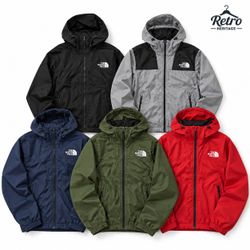 The North Face Windbreaker Jackets - S0017